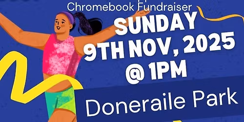 Churchtown NS 5k Fun Run\/Walk