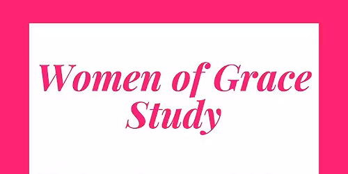 Women of Grace Study