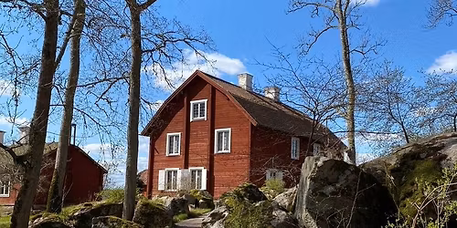 S\u00e4songsstart i Linn\u00e9s hem och tr\u00e4dg\u00e5rdar