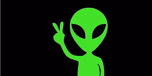 National Alien Day Event 