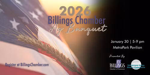 2026 Ag Banquet