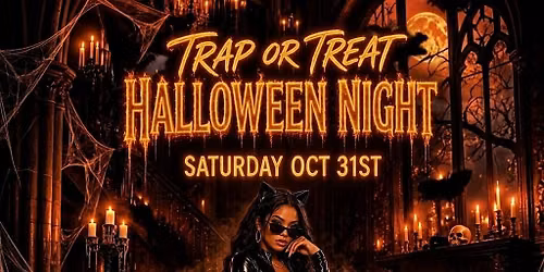 TIJUANA NITES HALLOWEEN PARTY 2026