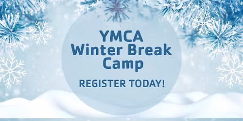 YMCA Winter Break Camp