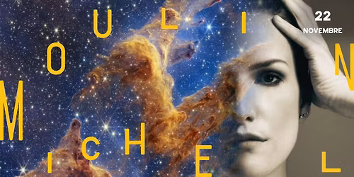 Valérie Milot - Nebulae