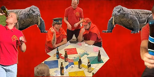 \u00d8L-LUDO 2025!!!