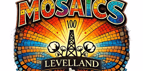 Run The Mosaics