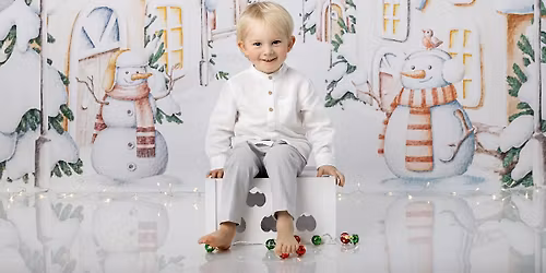 Christmas mini sessions