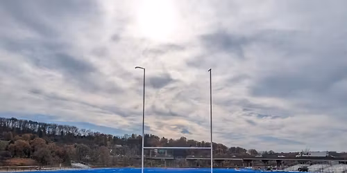 Division 3 National quarterfinal play in game.