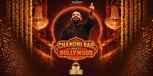 Chandni Bar Meets Bollywood Ft. DJ Chetas at Dragonfly Experiance