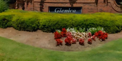 Glenlea Garage Sale