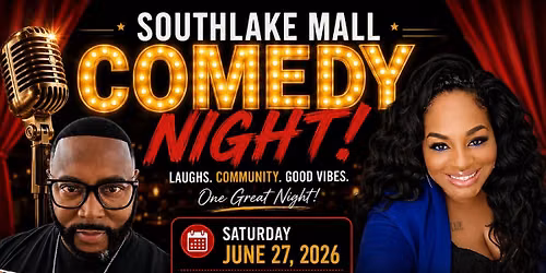 SLM Comedy Night