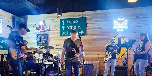 Down-Home\/ Oil Well Club