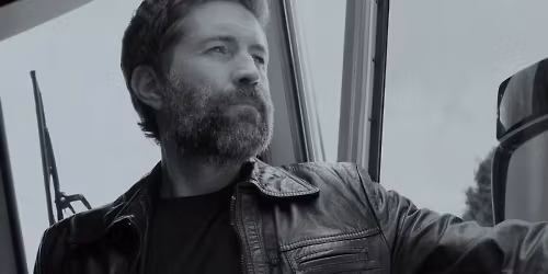 Josh Turner, Timothy Wayne in Dallas