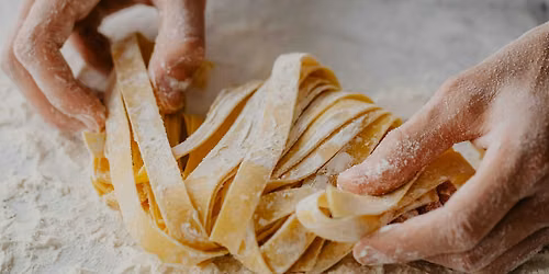 The Art of Making Pasta I