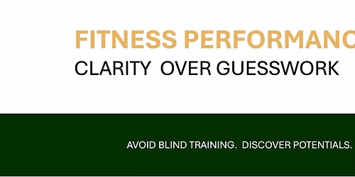 Young Simba Fitness Performance Clinic