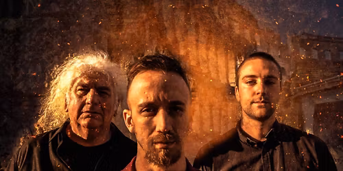 Atomsko Sklonište live in Novi Sad