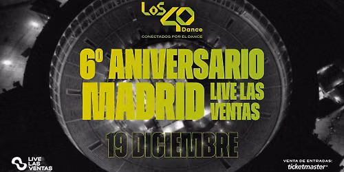 LOS 40DANCE