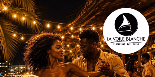 Soir\u00e9e SALSA \u2728\ud83c\udde8\ud83c\uddfa\ud83d\udd25 \u00e0 la Voile Blanche