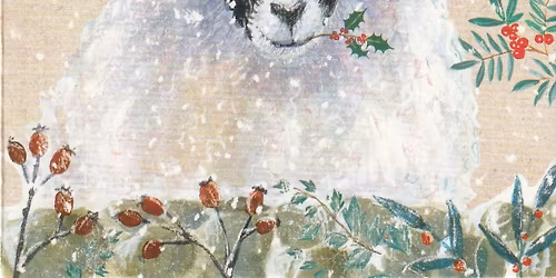 Ramskyte at the Golden Eagle