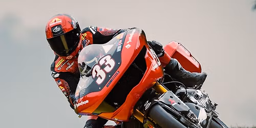 Bagger Watch Party End Of Season Event