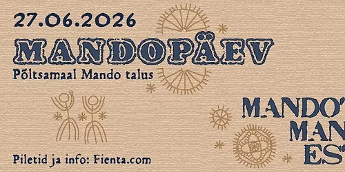 MANDOP\u00c4EV 2026