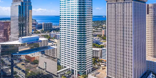 2026 Fight For Air Climb | Tampa