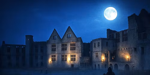 Friends of Dudley Castle