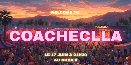 COACHECLLA