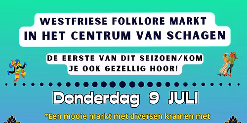 Curiosa & Creatief Markten