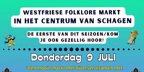 Curiosa & Creatief Markten