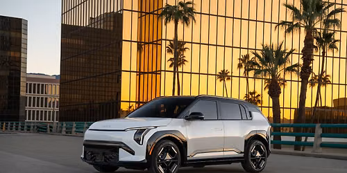 New York International Auto Show