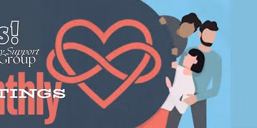 Relationship Anarchy; Is It for Me? - November 2025 Meeting