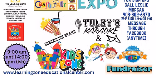 3rd Annual Bunny Bash and Dash Family Fun Day Fundraiser