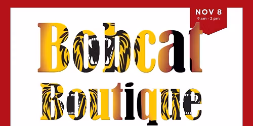 Bobcat Boutique