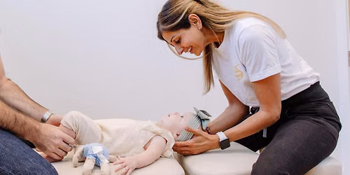 Big Care for Little Humans: A Hands-On Introduction to Pediatric Care