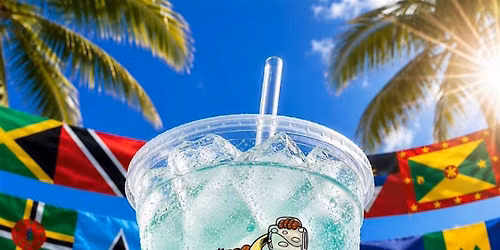 CHUG IT Caribbean Festival New York