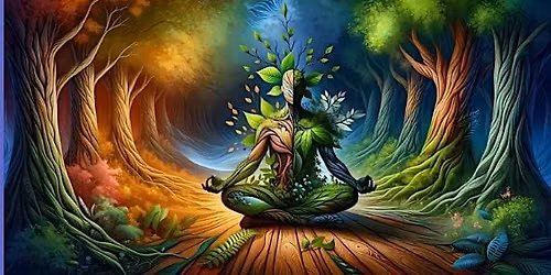 "OUR FUTURE: Moving Society from Ego-centrism to Eco-centrism