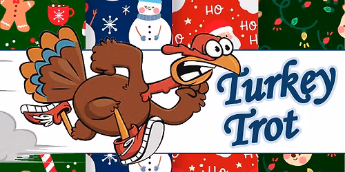 Turkey Trot 2025 (members only)