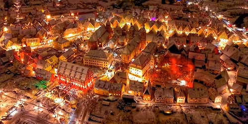 Spalter Weihnachtsmarkt 2025