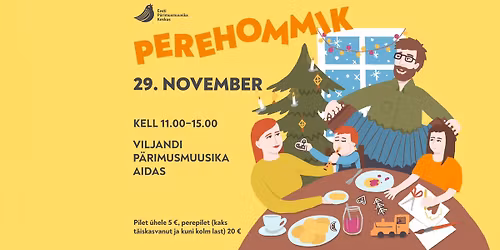 Perehommik