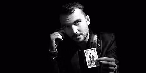 FREE! Mind reading & Magic with Ashley Green \u2728