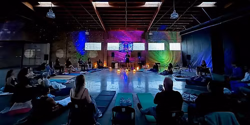 PNEUMA Breathework and Meditation