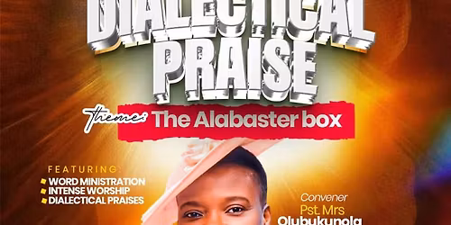 Night of Dialectical Praise 