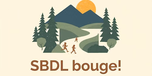 D\u00e9fi 2026 - Course familial 60 minutes