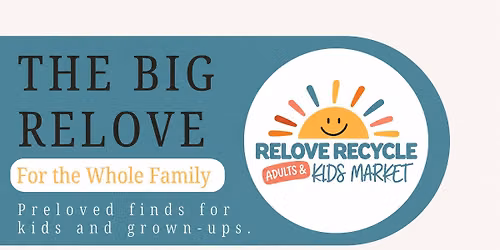The BIG Relove Market 