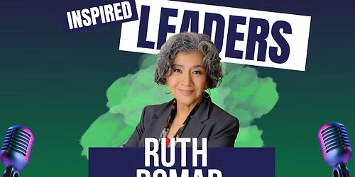 Inspired Leaders October 2026