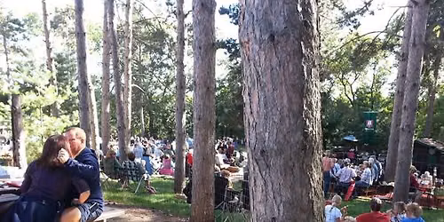 2026 Waldfest