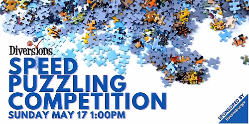 Speed Puzzling Competition