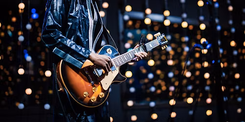 Tamikrest | VERA Groningen