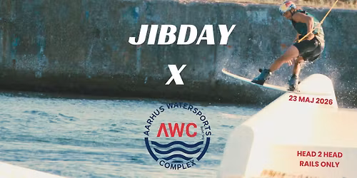 JIBDAY X AWC 2026